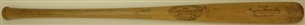1934-37 Rogers Hornsby Louisville Slugger Game Used Bat (MEARS A-7)